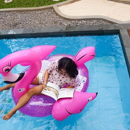 Roemah Canting Homestay Jogjacarta Exterior foto