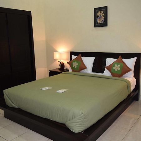 Roemah Canting Homestay Jogjacarta Exterior foto