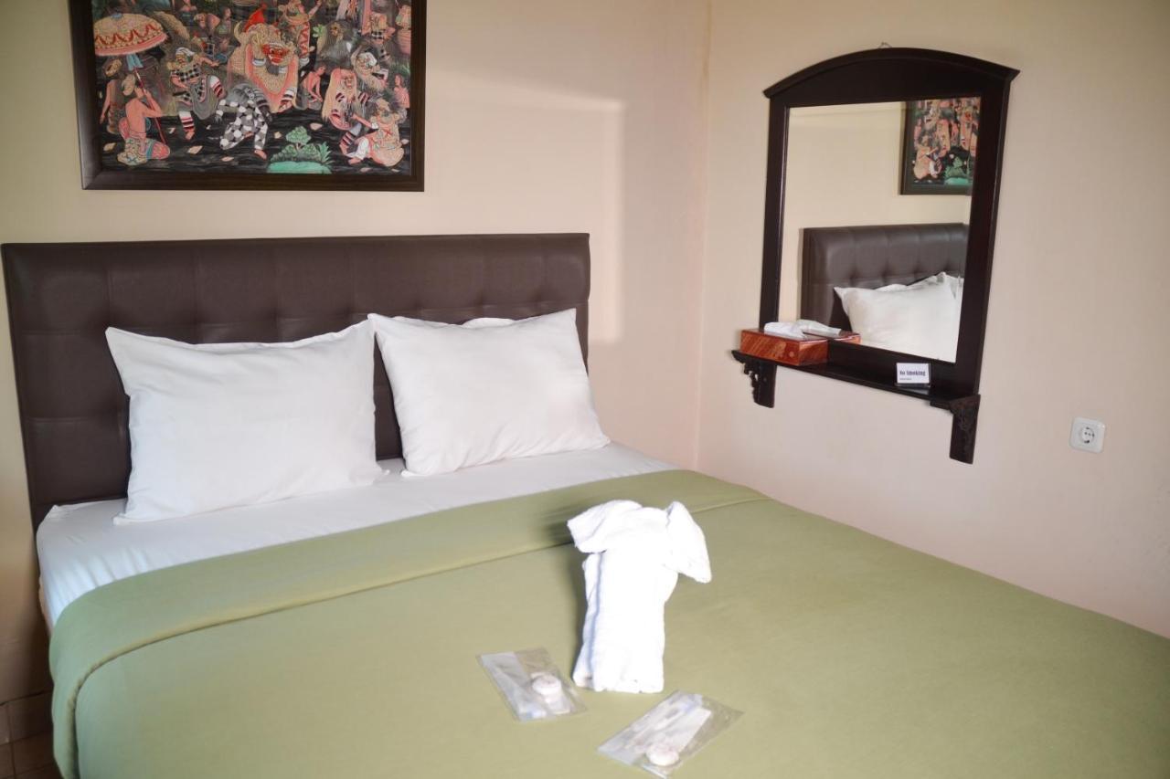 Roemah Canting Homestay Jogjacarta Exterior foto
