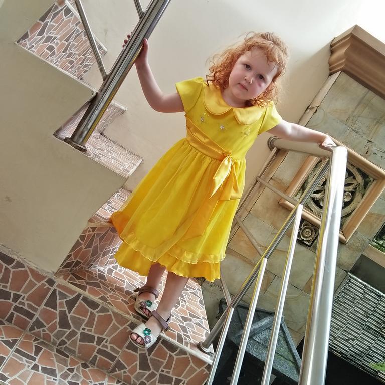Roemah Canting Homestay Jogjacarta Exterior foto